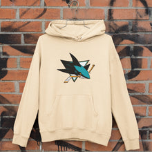 Load image into Gallery viewer, San Jose Sharks Hoodie Sweatshirt Free Worldwide Shipping