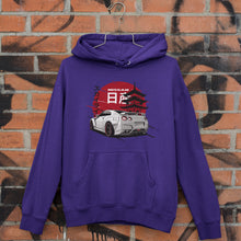 Load image into Gallery viewer, Nissan GT-R R35 Hoodie Sweatshirt Free Worldwide Shipping