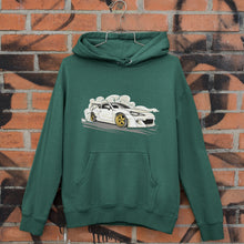 Load image into Gallery viewer, GT86 FRS BRZ Hoodie Sweatshirt Free Worldwide Shipping