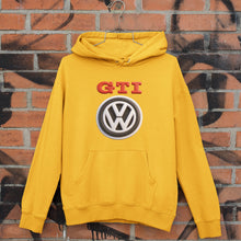 Load image into Gallery viewer, VW Volkswagen Golf GTI Hoodie Sweatshirt Free Worldwide Shipping