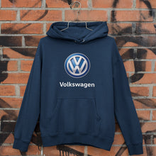 Load image into Gallery viewer, VW Volkswagen Hoodie Sweatshirt Free Worldwide Shipping