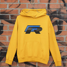 Load image into Gallery viewer, VW Volkswagen Golf R Hoodie Sweatshirt Free Worldwide Shipping