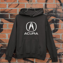 Load image into Gallery viewer, Acura Hoodie Sweatshirt Free Worldwide Shipping