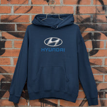 Load image into Gallery viewer, Hyundai Hoodie Sweatshirt Free Worldwide Shipping