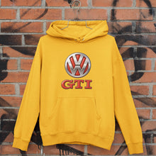Load image into Gallery viewer, VW Volkswagen Golf GTI Hoodie Sweatshirt Free Worldwide Shipping