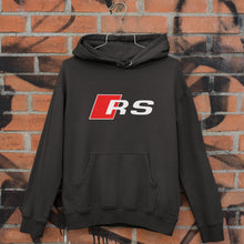 Load image into Gallery viewer, Audi RS Hoodie Sweatshirt Free Worldwide Shipping