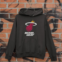 Load image into Gallery viewer, Miami Heat Hoodie Sweatshirt Free Worldwide Shipping