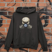 Load image into Gallery viewer, VW Volkswagen Hoodie Sweatshirt Free Worldwide Shipping