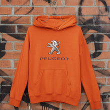 Load image into Gallery viewer, Peugeot Hoodie Sweatshirt Free Worldwide Shipping
