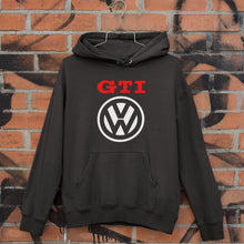 Load image into Gallery viewer, VW Volkswagen Golf GTI Hoodie Sweatshirt Free Worldwide Shipping