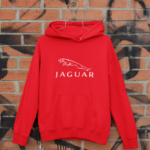 Load image into Gallery viewer, Jaguar Hoodie Sweatshirt Free Worldwide Shipping