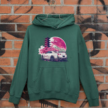 Load image into Gallery viewer, Nissan GT-R R35 Hoodie Sweatshirt Free Worldwide Shipping