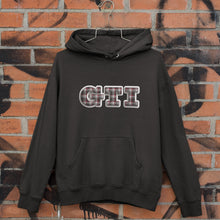 Load image into Gallery viewer, VW Volkswagen Golf GTI Hoodie Sweatshirt Free Worldwide Shipping