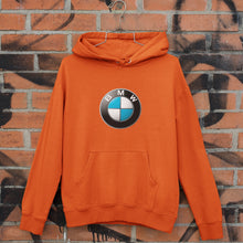 Load image into Gallery viewer, M Power Hoodie Sweatshirt Free Worldwide Shipping