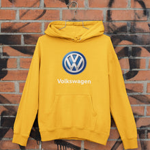 Load image into Gallery viewer, VW Volkswagen Hoodie Sweatshirt Free Worldwide Shipping