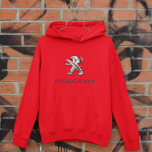 Load image into Gallery viewer, Peugeot Hoodie Sweatshirt Free Worldwide Shipping