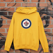 Load image into Gallery viewer, Winnipeg Jets Hoodie Sweatshirt Free Worldwide Shipping