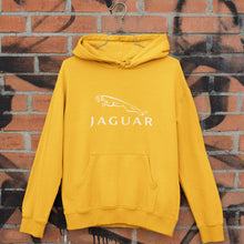 Load image into Gallery viewer, Jaguar Hoodie Sweatshirt Free Worldwide Shipping