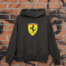 Load image into Gallery viewer, Car Logo Hoodie Sweatshirt Free Worldwide Shipping