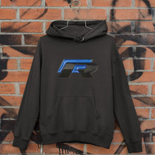 Load image into Gallery viewer, VW Volkswagen Golf R Hoodie Sweatshirt Free Worldwide Shipping