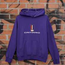Load image into Gallery viewer, Chevrolet Camaro Hoodie Sweatshirt Free Worldwide Shipping