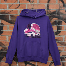 Load image into Gallery viewer, Nissan GT-R R35 Hoodie Sweatshirt Free Worldwide Shipping