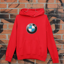 Load image into Gallery viewer, M Power Hoodie Sweatshirt Free Worldwide Shipping