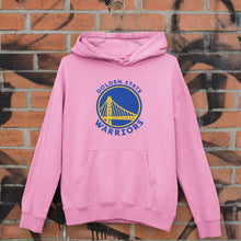 Load image into Gallery viewer, Golden State Warriors Hoodie Sweatshirt Free Worldwide Shipping