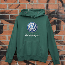 Load image into Gallery viewer, VW Volkswagen Hoodie Sweatshirt Free Worldwide Shipping