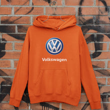 Load image into Gallery viewer, VW Volkswagen Hoodie Sweatshirt Free Worldwide Shipping