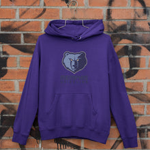 Load image into Gallery viewer, Memphis Grizzlies Hoodie Sweatshirt Free Worldwide Shipping
