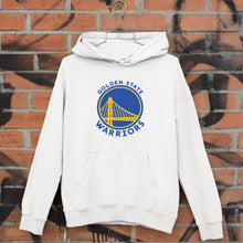 Load image into Gallery viewer, Golden State Warriors Hoodie Sweatshirt Free Worldwide Shipping