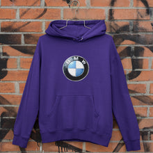 Load image into Gallery viewer, M Power Hoodie Sweatshirt Free Worldwide Shipping