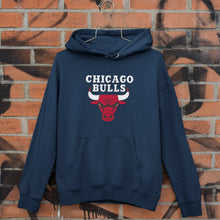 Load image into Gallery viewer, Chicago Bulls Hoodie Sweatshirt Free Worldwide Shipping