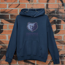 Load image into Gallery viewer, Memphis Grizzlies Hoodie Sweatshirt Free Worldwide Shipping