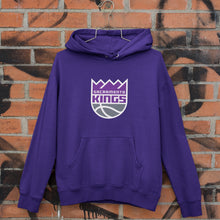 Load image into Gallery viewer, Sacramento Kings Hoodie Sweatshirt Free Worldwide Shipping