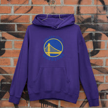 Load image into Gallery viewer, Golden State Warriors Hoodie Sweatshirt Free Worldwide Shipping