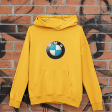 Load image into Gallery viewer, M Power Hoodie Sweatshirt Free Worldwide Shipping