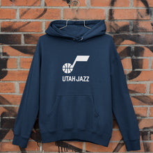 Load image into Gallery viewer, Utah Jazz Hoodie Sweatshirt Free Worldwide Shipping