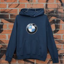 Load image into Gallery viewer, M Power Hoodie Sweatshirt Free Worldwide Shipping