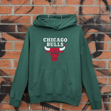 Load image into Gallery viewer, Chicago Bulls Hoodie Sweatshirt Free Worldwide Shipping