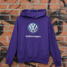 Load image into Gallery viewer, VW Volkswagen Hoodie Sweatshirt Free Worldwide Shipping