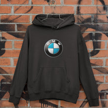 Load image into Gallery viewer, M Power Hoodie Sweatshirt Free Worldwide Shipping