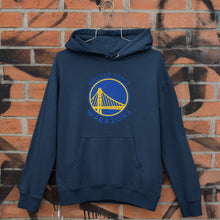 Load image into Gallery viewer, Golden State Warriors Hoodie Sweatshirt Free Worldwide Shipping
