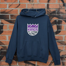 Load image into Gallery viewer, Sacramento Kings Hoodie Sweatshirt Free Worldwide Shipping
