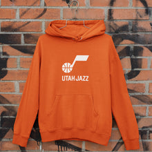 Load image into Gallery viewer, Utah Jazz Hoodie Sweatshirt Free Worldwide Shipping