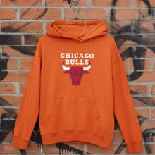 Load image into Gallery viewer, Chicago Bulls Hoodie Sweatshirt Free Worldwide Shipping