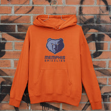 Load image into Gallery viewer, Memphis Grizzlies Hoodie Sweatshirt Free Worldwide Shipping