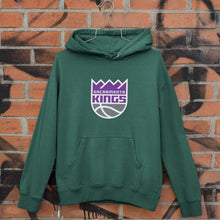Load image into Gallery viewer, Sacramento Kings Hoodie Sweatshirt Free Worldwide Shipping