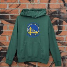 Load image into Gallery viewer, Golden State Warriors Hoodie Sweatshirt Free Worldwide Shipping